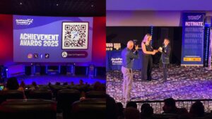 Community Newsletter November 2025 cover