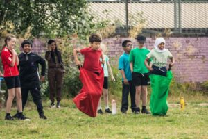Community Newsletter July 2026 cover